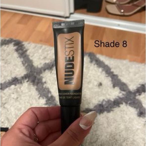 NUDESTIX Tinted Cover Foundation - Picture 6 of 7